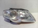 Koplamp rechts Volkswagen Passat B6 2.0 TFSI 3C0941006M, Auto-onderdelen, Verlichting, Ophalen of Verzenden, Gebruikt, Volkswagen