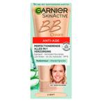Garnier SkinActive Anti-age Light BB Cream, Sieraden, Tassen en Uiterlijk, Uiterlijk | Cosmetica en Make-up, Nieuw, Verzenden
