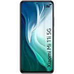 Xiaomi Mi 11i 256GB Zwart met GARANTIE & verzending, Ophalen of Verzenden, Zo goed als nieuw