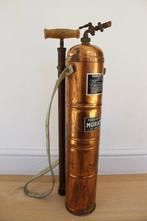 Decoratief ornament - Frankrijk - Vintage sproeier