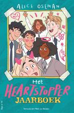 Heartstopper - Het Heartstopper jaarboek (9789000383344), Nieuw, Verzenden