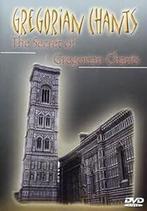 dvd - - Secret of Gregorian Chants [DVD], Cd's en Dvd's, Verzenden, Zo goed als nieuw