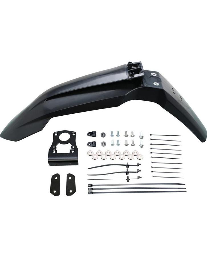 KEDO Enduro spatbord High Up kit voor Yamaha T7/World Raid, Fietsen en Brommers, Brommeronderdelen | Algemeen, Nieuw, Verzenden