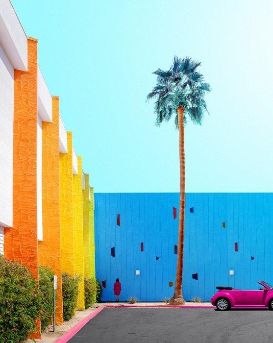 Téber - Hide-and-Seek · XXL, Antiek en Kunst, Kunst | Designobjecten