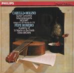 cd - Pepe Romero - The Academy Of St. Martin-in-the-Field..., Verzenden, Zo goed als nieuw