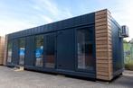 OK-Unit 8m | huisvesting personeel | Flexwoning | Woonunit |