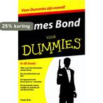 James Bond voor Dummies / Voor Dummies 9789045351322, Verzenden, Zo goed als nieuw, Twan Arts