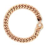 Vieri - Armband - 46.8 g - 18 karaat Roségoud, Sieraden, Tassen en Uiterlijk, Armbanden, Nieuw
