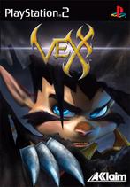 Vexx-Standaard (PlayStation 2) Gebruikt, Ophalen of Verzenden, Zo goed als nieuw