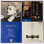 Madonna - 4 x albums - LP albums (meerdere items) - 1983, Nieuw in verpakking