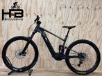 Giant Stance E+ 2 29 inch E-Mountainbike Shimano 2023, Zo goed als nieuw, 53 tot 57 cm, Heren, Fully