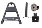 Fishbone Offroad 2020+ Jeep Gladiator JT In-Bed Tire Carrier, Ophalen of Verzenden