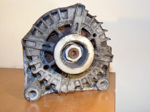 Dynamo 180A BMW gebruikt 1 jr. garantie, Auto-onderdelen, Motor en Toebehoren, Verzenden