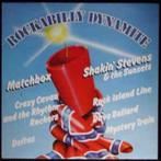 LP gebruikt - Various - Rockabilly Dynamite, Verzenden, Zo goed als nieuw