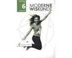 Moderne Wiskunde 11e ed vwo 5 wiskunde A uitwerkingenboek 97, Boeken, Verzenden, Zo goed als nieuw