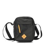 Timberland Cross Body schoudertas, Verzenden, Nieuw, Zwart