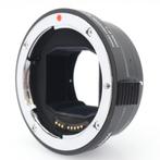 Sigma MC-11 Mount Converter Canon EF-E | Tweedehands, Verzenden, Gebruikt, Overige Merken