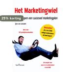Het marketingwiel 9789023248033 Sjors van Leeuwen, Verzenden, Zo goed als nieuw, Sjors van Leeuwen