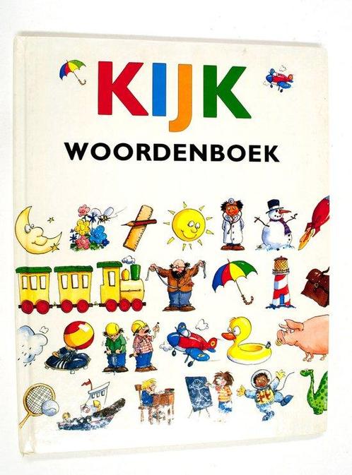 Kyk woordenboek 9789052470054 Dianne Lane, Boeken, Kinderboeken | Jeugd | 13 jaar en ouder, Gelezen, Verzenden