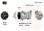 AIRCO COMPRESSOR VOOR FIAT CROMA 194 2005-2007 12843774, Auto-onderdelen, Ophalen of Verzenden, Nieuw