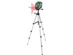 Bosch UniversalLevel 2 - Kruislijnlaser - Zelfnivellerend, Verzenden, Nieuw