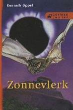 Zonnevlerk 9789025732561 K. Oppel, Boeken, Verzenden, Gelezen, K. Oppel