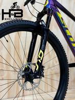 Scott Spark 900 RC Team Issue 29 inch mountainbike XO1 AXS, Fietsen en Brommers, Overige merken, 49 tot 53 cm, Fully, Ophalen of Verzenden