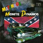 vinyl single 7 inch - Matchbox  - Midnite Dynamos, Verzenden, Zo goed als nieuw