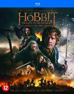 The Hobbit the Battle of the Five Armies (Blu-ray), Gebruikt, Verzenden