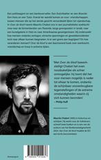 Over de kloof 9789400411036 Maurits Chabot, Boeken, Verzenden, Gelezen, Maurits Chabot