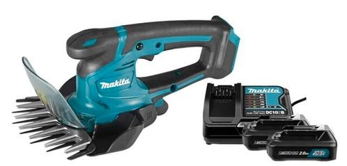 Outlet | Makita Grasschaar 10,8 V, Tuin en Terras, Heggenscharen, Nieuw, Elektrisch, Ophalen of Verzenden