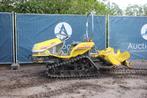 Veiling: Minitractor Iseki TPC15 Piccoro Diesel 15pk, Gebruikt, Tot 2500, Tot 80 Pk, Ophalen