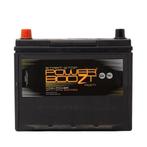 Powerboozt AGM Start-Stop accu | PB.575.902 | 12V 75Ah, Ophalen of Verzenden, Nieuw