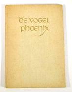 Boek de vogel Phoenix - gedichten - Vasalis - D937, Boeken, Verzenden, Gelezen