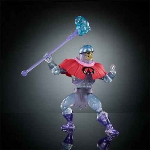 (Pre-order) Masters of the Universe Origins Cartoon Colle..., Verzamelen, Poppetjes en Figuurtjes, Zo goed als nieuw, Verzenden
