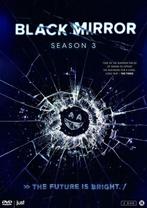 Black Mirror - Seizoen 3 - DVD, Verzenden, Nieuw in verpakking