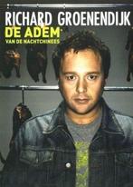 Richard Groenendijk - De Adem Van De Nachtchinees, Verzenden, Nieuw in verpakking