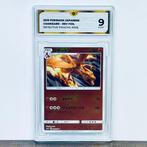 Pokémon Graded card - Charizard - GG 9, Nieuw