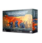 Warhammer 40.000 Space Marines Primaris Eliminators, Hobby en Vrije tijd, Wargaming, Ophalen of Verzenden, Nieuw