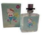 Hello Kitty Mermaid Eau de Parfum voor Kinderen Watermelon, Verzenden, Nieuw