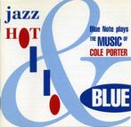 cd - Various - Jazz Hot &amp; Blue - Blue Note Plays The..., Verzenden, Zo goed als nieuw