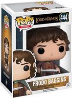 Funko Pop! - The Lord of the Rings Frodo Baggins #444 |, Verzenden, Nieuw