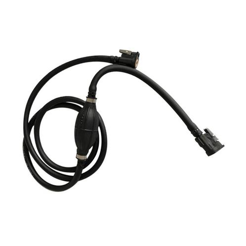 Nuova Rade Brandstof Pompbal Groot met 8mm Slang en Yamaha C, Watersport en Boten, Bootonderdelen, Nieuw, Ophalen of Verzenden