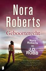 9789022573334 Geboorterecht | Tweedehands, Boeken, Verzenden, Gelezen, Nora Roberts