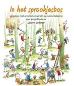 9789088503474 In het sprookjesbos Suzanne Wardenaar, Verzenden, Nieuw, Suzanne Wardenaar