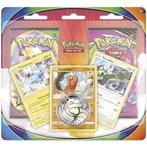 Pokémon Enchanced 2-Pack Blister, Hobby en Vrije tijd, Verzamelkaartspellen | Pokémon, Verzenden, Nieuw