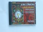 Bach - Orgelwerke vol 6 / Ton Koopman, Cd's en Dvd's, Verzenden, Nieuw in verpakking