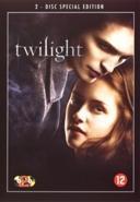 Twilight (2dvd) - DVD, Cd's en Dvd's, Verzenden, Nieuw in verpakking