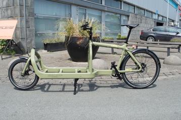 Larry VS Harry Bullitt - Nieuwe voorraadmodellen beschikbaar voor biedingen