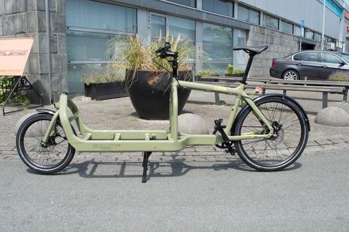 Larry VS Harry Bullitt - Nieuwe voorraadmodellen, Fietsen en Brommers, Fietsen | Bakfietsen, Nieuw, Overige merken, Elektrisch